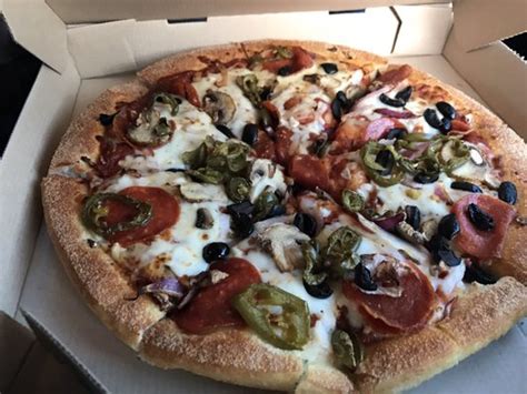 pizza hut fort sill blvd.